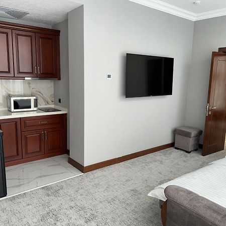 Mir Luxe Plaza Hotel Tashkent Luaran gambar