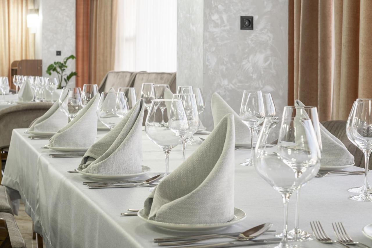 Mir Luxe Plaza Hotel Tashkent Luaran gambar