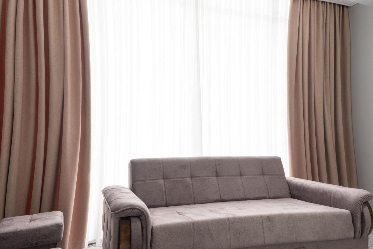 Mir Luxe Plaza Hotel Tashkent Luaran gambar