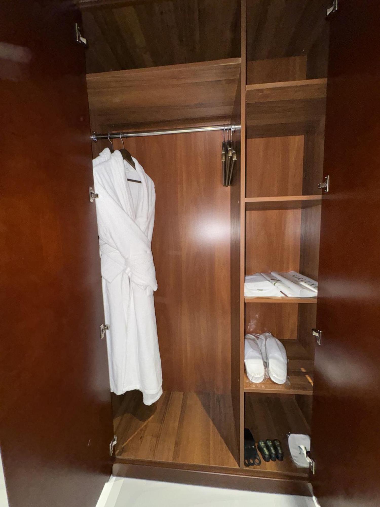 Mir Luxe Plaza Hotel Tashkent Luaran gambar